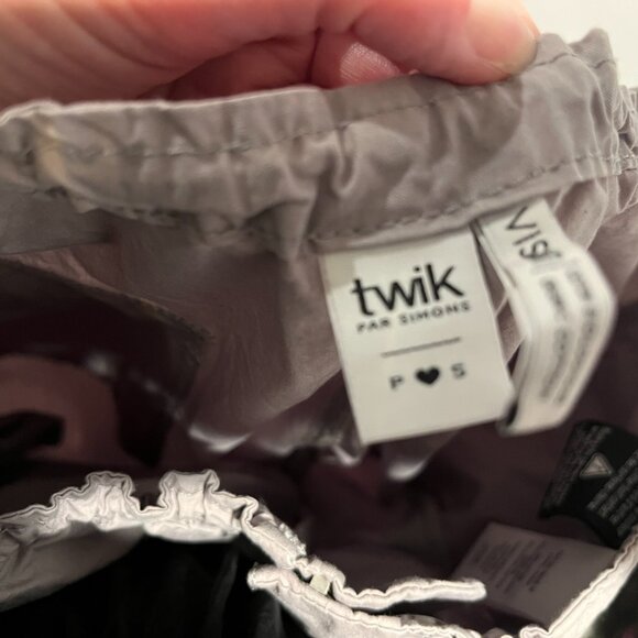 TWIK parachute pants - Picture 5 of 5